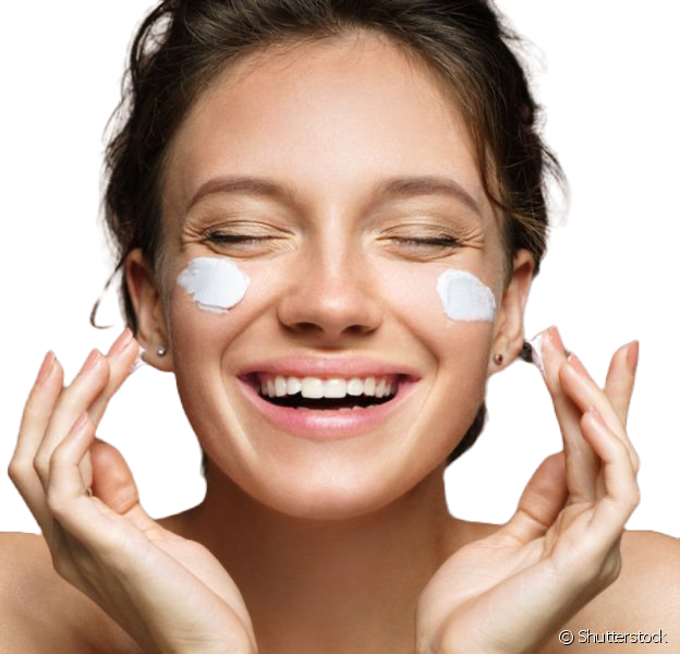 Imagem do procedimento: Hidratação facial