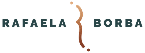 Logo Dra. Rafaela Borba