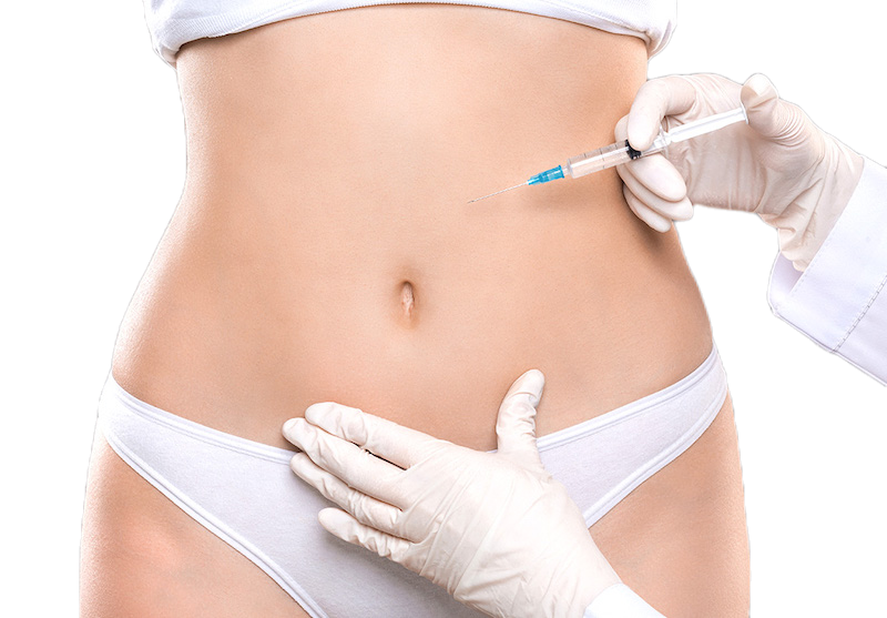 Imagem do procedimento: Mesoterapia