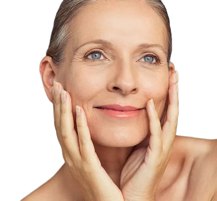 Imagem da especialidade: Rejuvenescimento facial