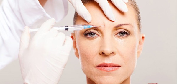 Entendendo de uma vez por todas a diferença entre Botox e Preenchimento